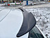 Спойлер лезвие крышки багажника Haval Jolion HAJ-TOP-TS1G  -- Фотография  №8 | by vonard-tuning